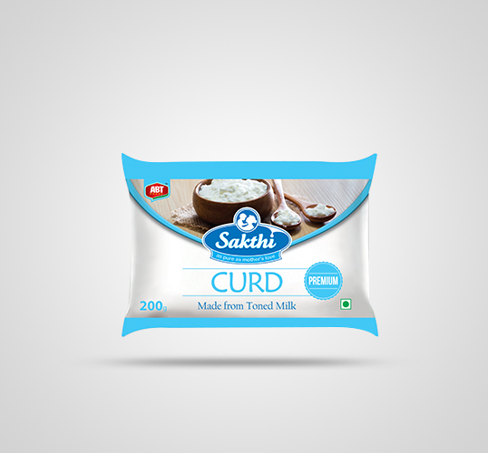 Shop Premium Curd 200g in Coimbatore - Sakthi Dairy